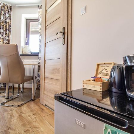 Apartamenty Widokowe - Butorówka Kościelisko Exterior foto